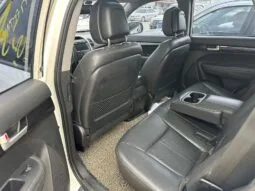 
										 مستعمل كيا – Kia سيرانتو – Sorento ممتلئ									