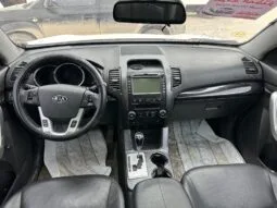 
										 مستعمل كيا – Kia سيرانتو – Sorento ممتلئ									