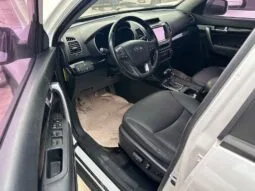 
										 مستعمل كيا – Kia سيرانتو – Sorento ممتلئ									