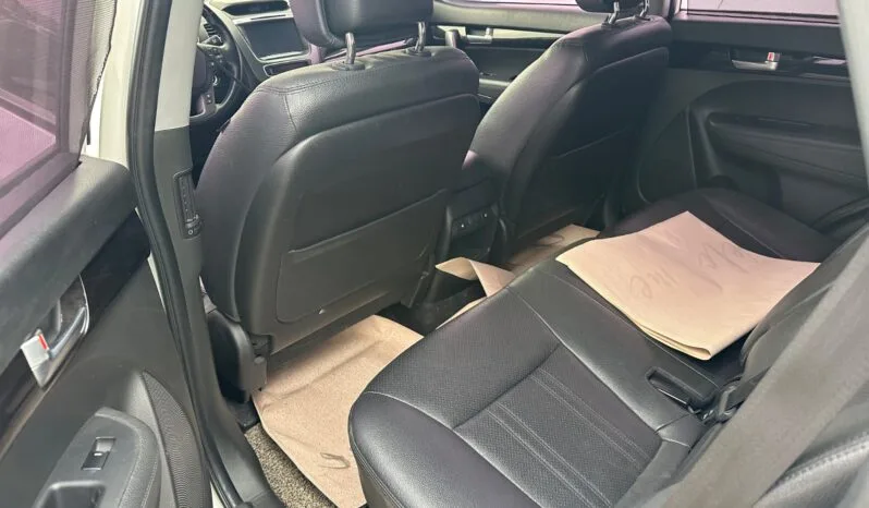 
								 مستعمل كيا – Kia سيرانتو – Sorento ممتلئ									