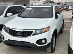مستعمل كيا – Kia سيرانتو – Sorento