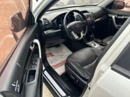 مستعمل كيا – Kia سيرانتو – Sorento