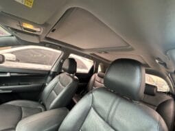 مستعمل كيا – Kia سيرانتو – Sorento