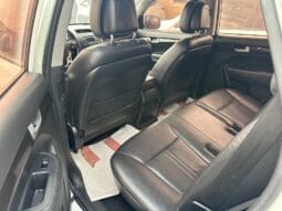 مستعمل كيا – Kia سيرانتو – Sorento