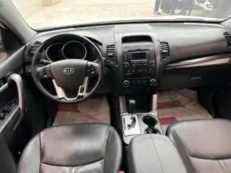 مستعمل كيا – Kia سيرانتو – Sorento