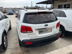 
										 مستعمل كيا – Kia سيرانتو – Sorento ممتلئ									