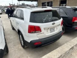 مستعمل كيا – Kia سيرانتو – Sorento