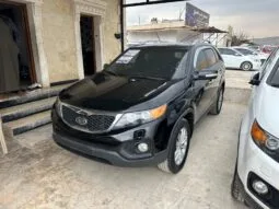 مستعمل كيا – Kia سيرانتو – Sorento