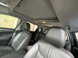 مستعمل كيا – Kia سيرانتو – Sorento