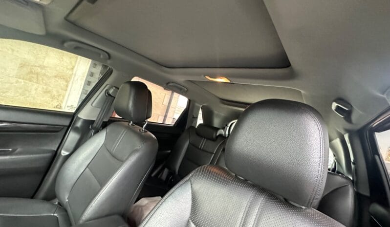 
								 مستعمل كيا – Kia سيرانتو – Sorento ممتلئ									