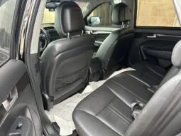 مستعمل كيا – Kia سيرانتو – Sorento