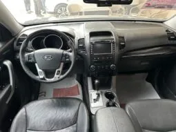مستعمل كيا – Kia سيرانتو – Sorento