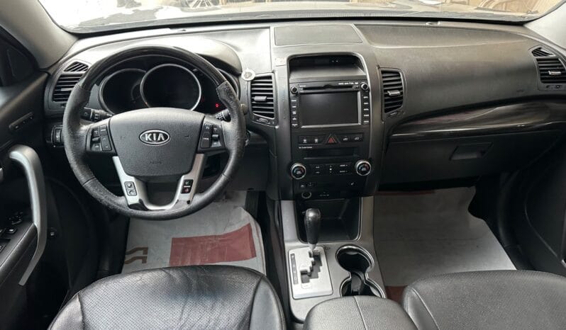 
								 مستعمل كيا – Kia سيرانتو – Sorento ممتلئ									
