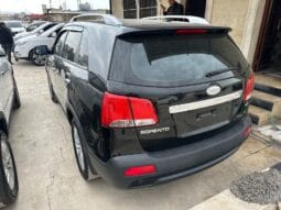 
										 مستعمل كيا – Kia سيرانتو – Sorento ممتلئ									