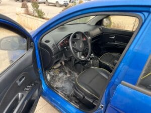 مستعمل كيا – Kia بيكانتو – Picanto