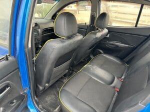 مستعمل كيا – Kia بيكانتو – Picanto