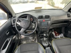 مستعمل كيا – Kia بيكانتو – Picanto