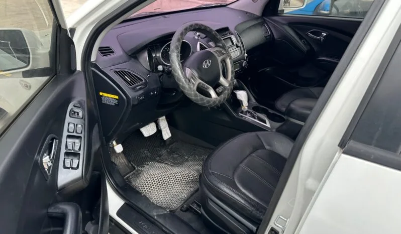 
								 مستعمل هيونداي – Hyundai توسان – Tusan ممتلئ									