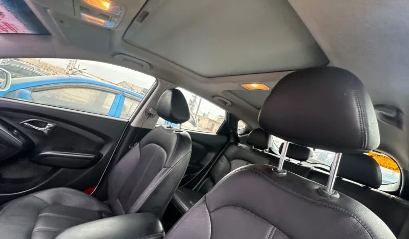 
								 مستعمل هيونداي – Hyundai توسان – Tusan ممتلئ									