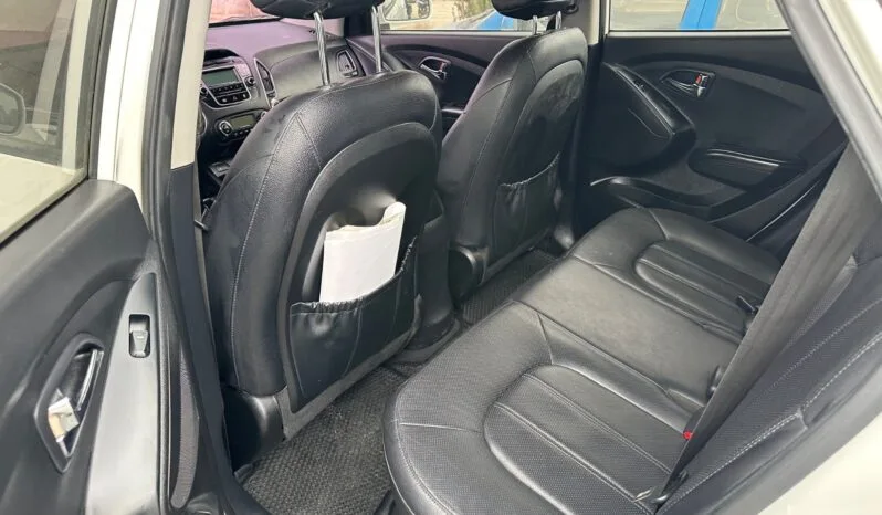 
								 مستعمل هيونداي – Hyundai توسان – Tusan ممتلئ									