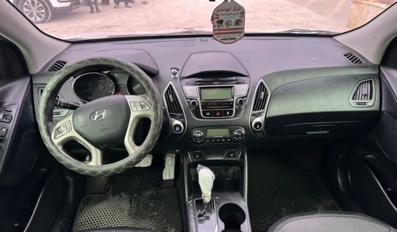 
								 مستعمل هيونداي – Hyundai توسان – Tusan ممتلئ									
