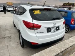 
										 مستعمل هيونداي – Hyundai توسان – Tusan ممتلئ									