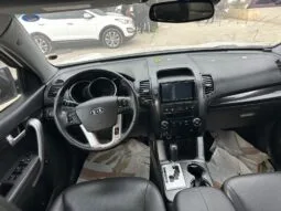 مستعمل كيا – Kia سيرانتو – Sorento