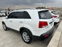 
										 مستعمل كيا – Kia سيرانتو – Sorento ممتلئ									
