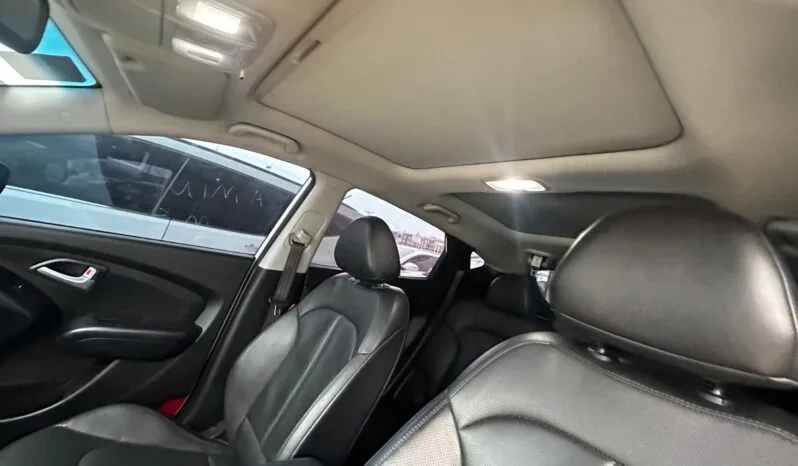 
								 مستعمل هيونداي – Hyundai توسان – Tusan ممتلئ									