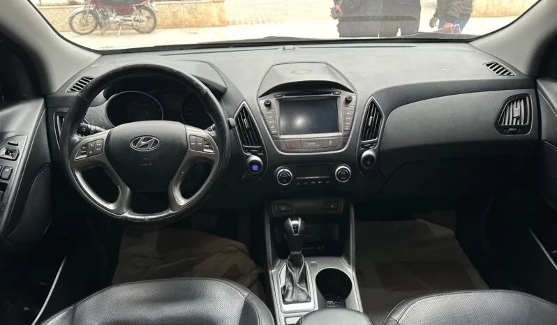 
								 مستعمل هيونداي – Hyundai توسان – Tusan ممتلئ									