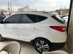
										 مستعمل هيونداي – Hyundai توسان – Tusan ممتلئ									