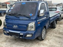مستعمل هيونداي – Hyundai بورتر – porter