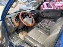مستعمل هيونداي – Hyundai بورتر – porter