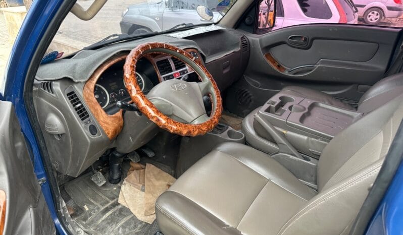 
								 مستعمل هيونداي – Hyundai بورتر – porter ممتلئ									