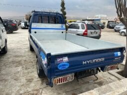 مستعمل هيونداي – Hyundai بورتر – porter