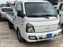 مستعمل هيونداي – Hyundai بورتر – porter