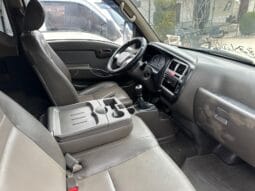 مستعمل هيونداي – Hyundai بورتر – porter