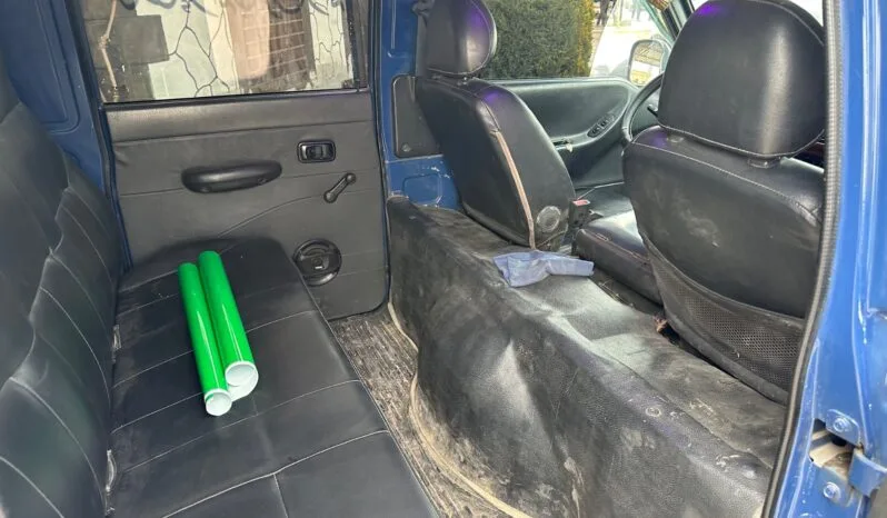 
								 مستعمل هيونداي – Hyundai بورتر – porter ممتلئ									
