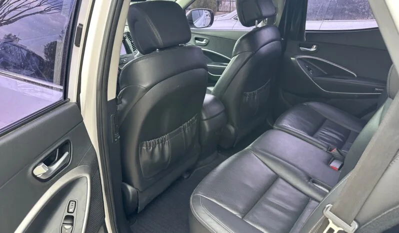 
								 مستعمل هيونداي – Hyundai سانتافيه – Santafe ممتلئ									