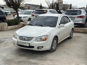 مستعمل كيا – Kia سيراتو – Cerato