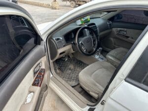 مستعمل كيا – Kia سيراتو – Cerato