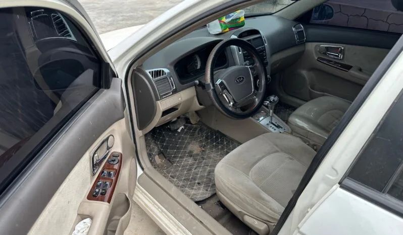 
								 مستعمل كيا – Kia سيراتو – Cerato ممتلئ									