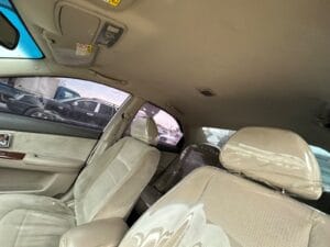 مستعمل كيا – Kia سيراتو – Cerato