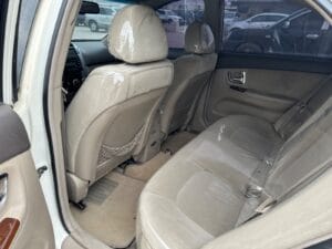 مستعمل كيا – Kia سيراتو – Cerato