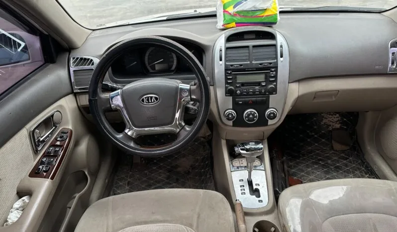 
								 مستعمل كيا – Kia سيراتو – Cerato ممتلئ									