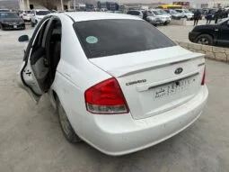 
										 مستعمل كيا – Kia سيراتو – Cerato ممتلئ									