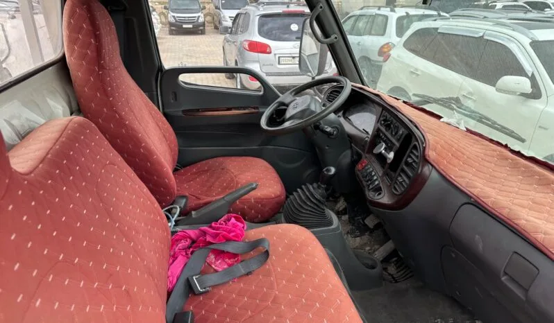 
								 مستعمل هيونداي – Hyundai انتر – Enter ممتلئ									