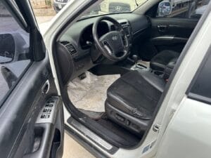 مستعمل هيونداي – Hyundai سانتافيه – Santafe