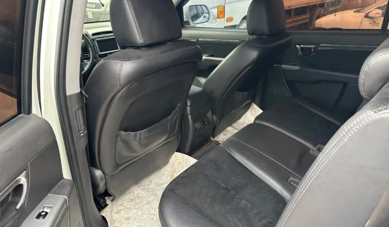 
								 مستعمل هيونداي – Hyundai سانتافيه – Santafe ممتلئ									