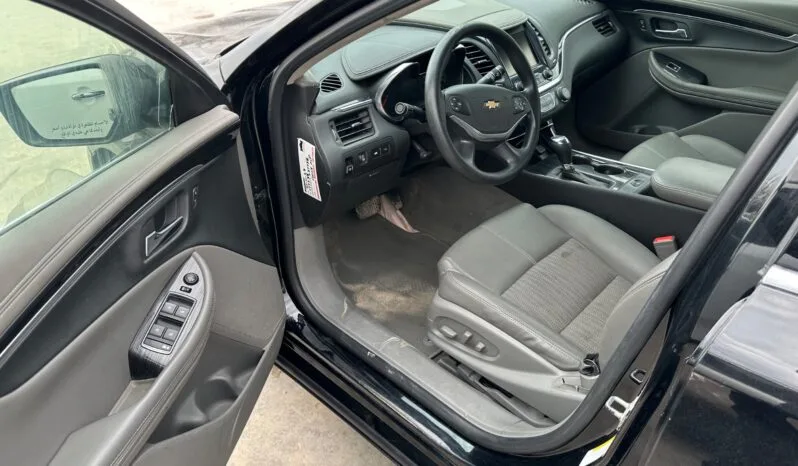 
								 مستعمل شيفورلي – Chevrolet ايمبالا – Impala ممتلئ									